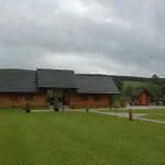 Camp Pacho Kemping Privigye