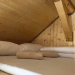 Camp Pacho Camping Prievidza
