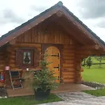 Camp Pacho Kemping
