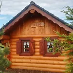 Camping Camp Pacho