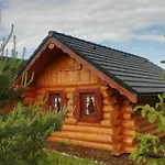 Camp Pacho Camping Prievidza