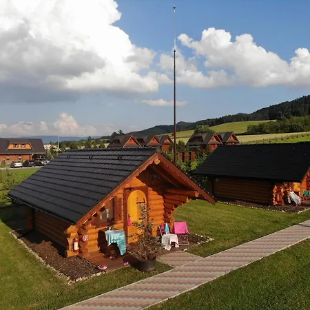 Camp Pacho Prievidza