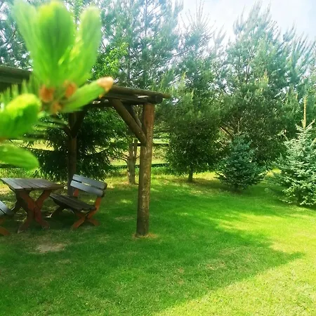 Camp Pacho Kemping Prievidza