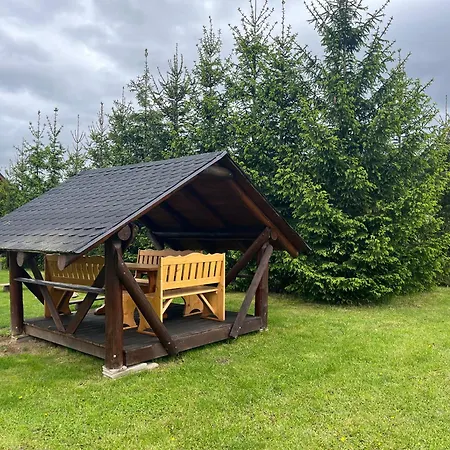 Camp Pacho * Prievidza