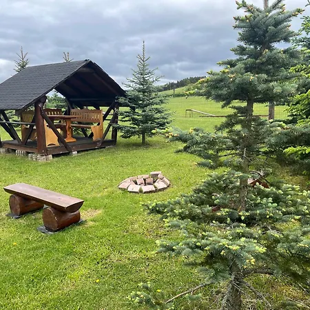 Kemping Camp Pacho *