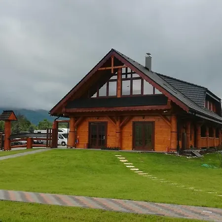Camp Pacho