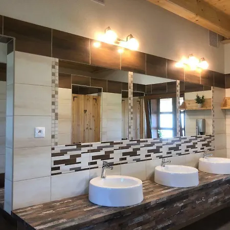 Camp Pacho Camping *