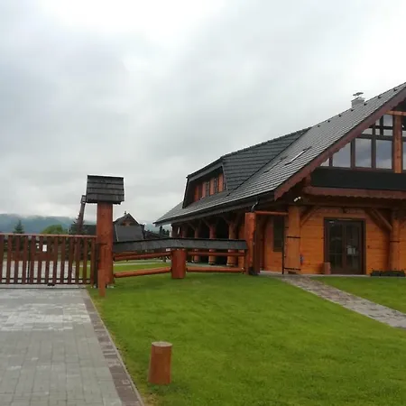 Camp Pacho * Prievidza