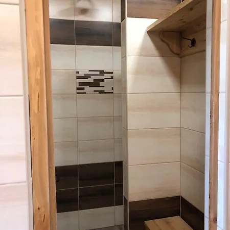 Camp Pacho * Prievidza