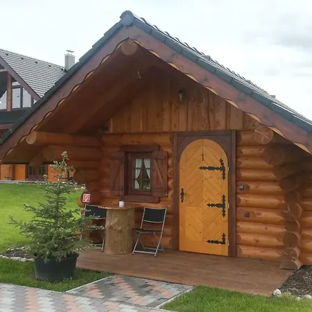 Camp Pacho