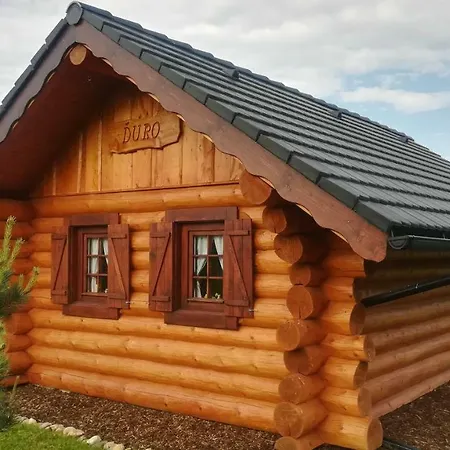 Camp Pacho Campingplatz