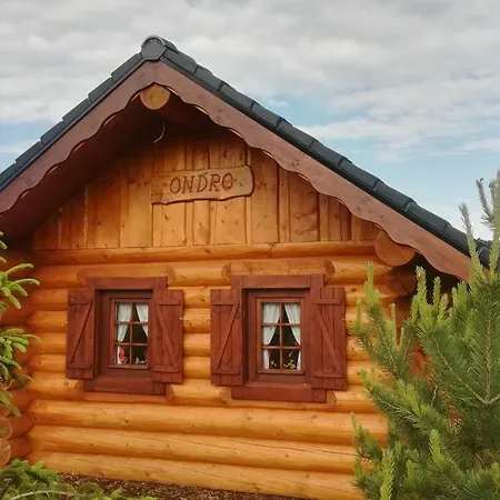 Camp Pacho Campsite Prievidza