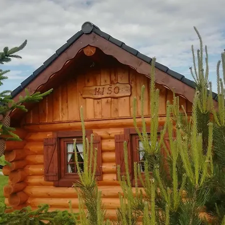Camp Pacho