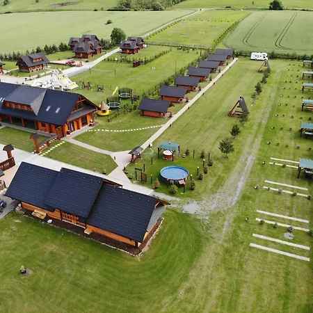 Camp Pacho Prievidza